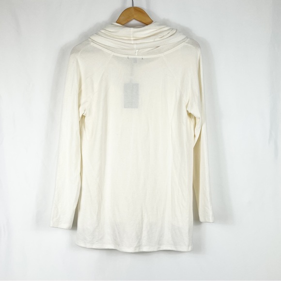 NEW Gibson Look Sweater Size S - Picture 2 of 5